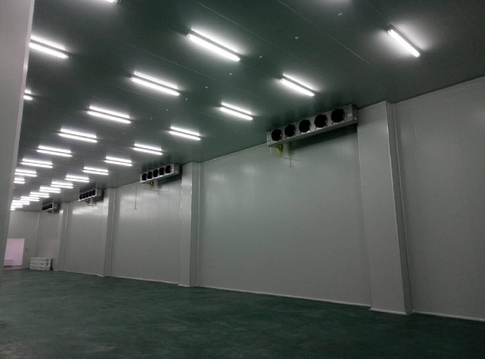 三甲醫院建造600m3藥品冷藏庫需要多少費用？