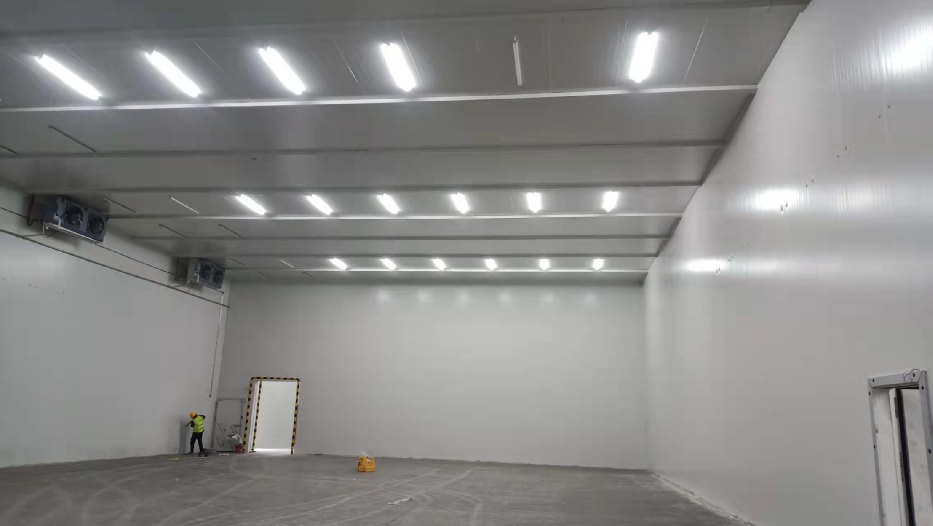建設疫苗冷藏庫管理規范制度有哪些？安裝費用價格需要多少錢？