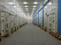 氣調(diào)庫(kù)安裝，造一個(gè)氣調(diào)庫(kù)需要多少錢