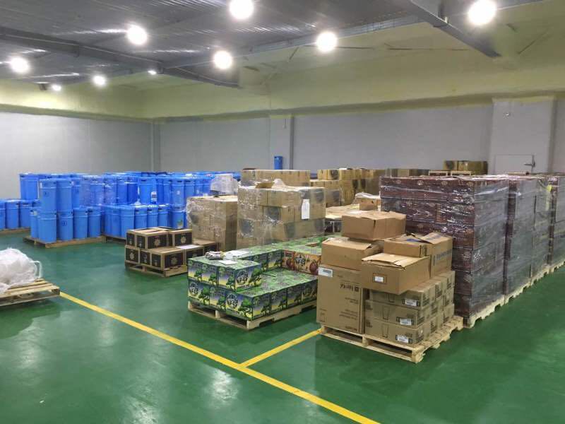  0-4℃啤酒冷藏庫造價， 飲料冷庫設計建造耗電量   