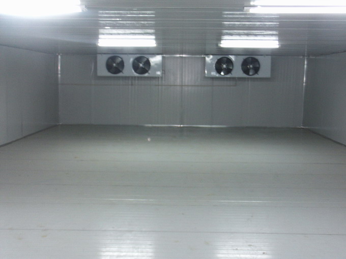 0-5℃茶葉冷藏庫(kù)建造，-18℃茶葉冷凍庫(kù)（長(zhǎng)期存儲(chǔ)）